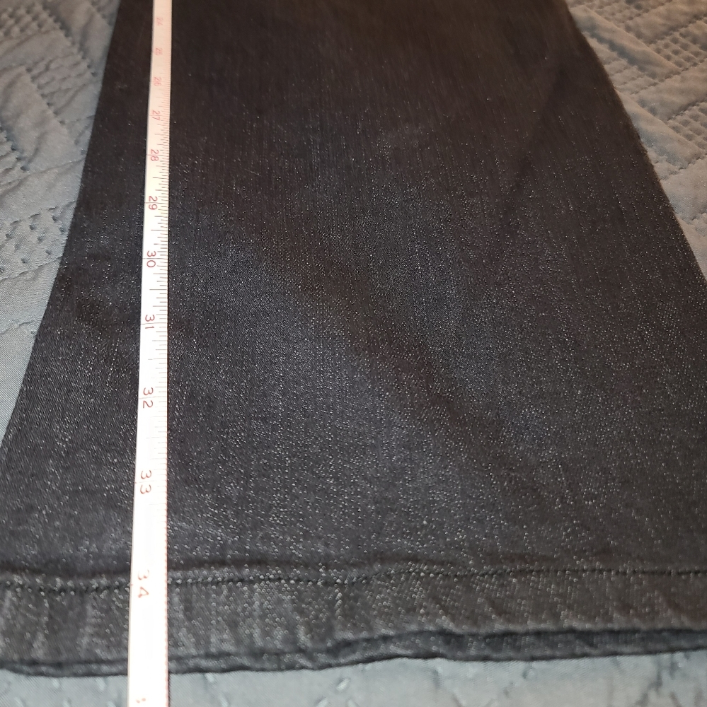 Zubaz jeans